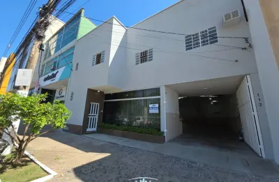 Código 4525 -  aluga galpão na av. zita soares, bairro centro, 480m²