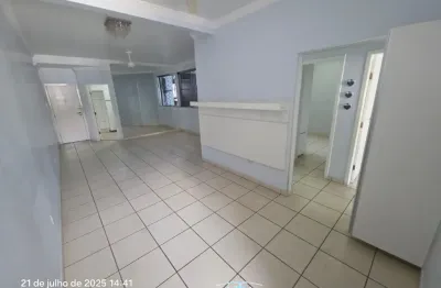 Código 4529 - aluga apartamento bairro iguaçu, 03 quartos, 02 vagas