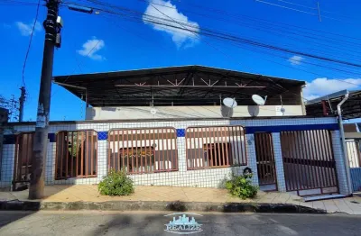 Código 4077 - venda casa na rua bolonha, n°94, bairro bethânia