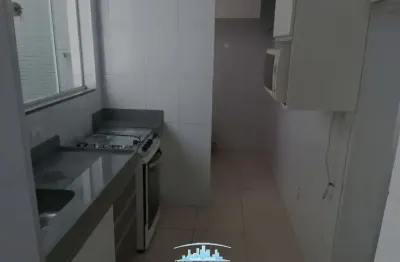 Código 4535 - vende apartamento no bairro iguaçu, com 02 quartos, sala/copa, sacada, cozinha com armários, área de serviço, banheiro social, 01 vaga de garagem.