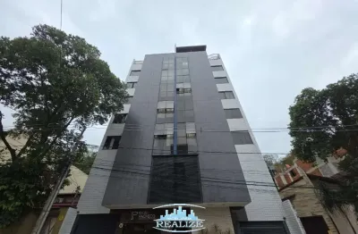 Código 4541 - aluga cobertura triplex no bairro horto, 03 quartos
