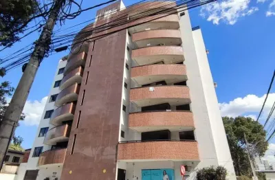 Código 4557 - aluga apartamento na rua jequitibá, bairro horto, 160m² de área privativa, 05 quartos, sendo 01 suíte com guarda roupa, sala/copa com sacada, cozinha com armários planejados, área de ser