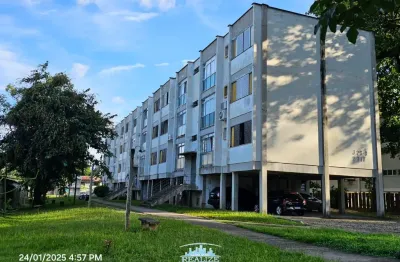 Código 4565 -  aluga apartamento bairro cariru, 02 quartos, 2° andar