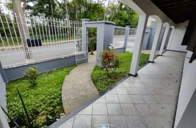Código 4568 - aluga casa bairro imbaúbas, 06 quartos, quintal, 02 vagas