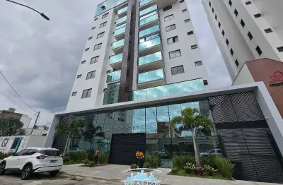 Código 4523 -   aluga apartamento no bairro cidade nobre, 03 quartos, sendo 01 suíte, 01 banheiro social,  sala/copa, cozinha com armários, área de serviço, varanda gourmet com