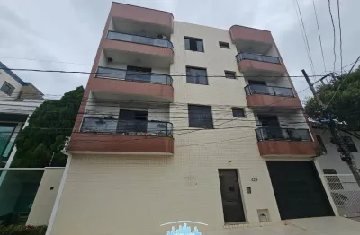 4234 - aluga apartamento no bairro cidade nobre, primeiro andar de fundos, sem elevador, sendo 02 quartos, sala/copa, cozinha, área de serviço, 01 banheiro social, 01 vaga de garagem.