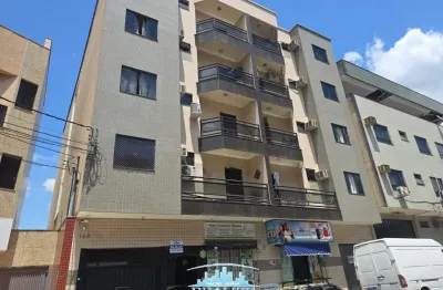 Código 4595 - aluga apartamento na rua ametista, bairro iguaçu, 03 quartos, sala, copa, cozinha, 01 banheiro social, área de serviço, 01 vaga de garagem.  possui iptu, valor a consultar.  os valores p