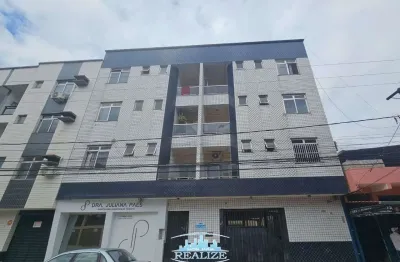 Código 4618 -  aluga apartamento no bairro veneza, 1°andar de fundo, 03 quartos