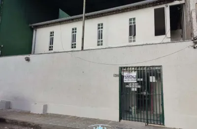 Código 3945 - aluga loja na rua congonhas, n°130, bairro centro, 200m²
