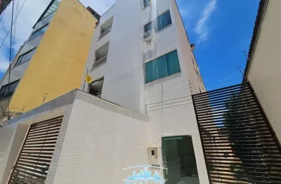 Código 4629 - aluga apartamento na rua walt disney, bairro cidade nobre, 90m² de área privativa, 03 quartos, sendo 01 suíte, sala/copa com sacada gourmet, cozinha, lavanderia, 01 banheiro social, 02 v