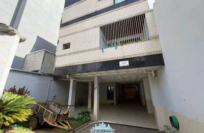 Código 4635 -  aluga apartamento na rua imbuia, bairro horto, 03 quartos