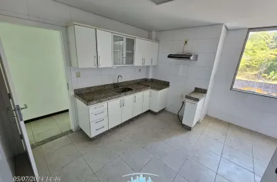 Código 4634 -   aluga apartamento no bairro horto, com aproximadamente 130m² de área privativa, 03 quartos, sendo 01 suíte