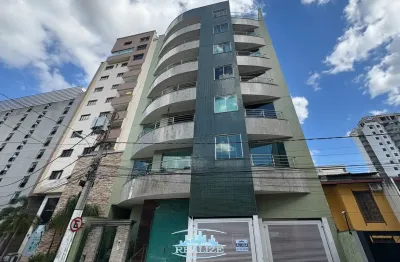 Código 4634 -   aluga apartamento no bairro horto, com aproximadamente 130m² de área privativa, 03 quartos, sendo 01 suíte
