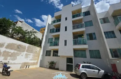 Código 4631 - vende apartamento no bairro cidade nova, 3º andar, prédio sem elevador, 02 quartos, sendo 01 suíte , sala/copa com sacada, 01 banheiro social, cozinha, área de serviço 01 vaga de garagem