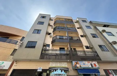 Código 4644 -  aluga apartamento na rua ametista no bairro iguaçu, 03 quartos, sala/copa, cozinha