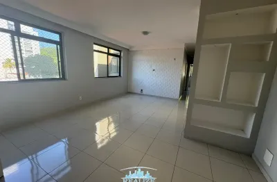 Código 4655 -  aluga apartamento no bairro horto, 3°andar sem elevador, com aproximadamente 120m²