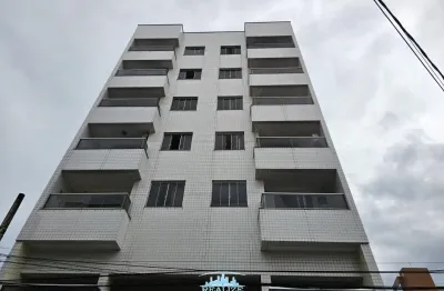 Código 4661 -  aluga apartamento no bairro cidade nobre, com 03 quartos, sendo 01 suíte com sacada e guarda roupa