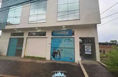 Código 4646 - aluga apartamento no bairro veneza, com 03 quartos, sendo 01 com guarda roupa