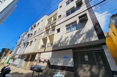 Código 4679 -  Aluga apartamento mobiliado na Rua João Patrício de Araújo, bairro Veneza, 02 quartos