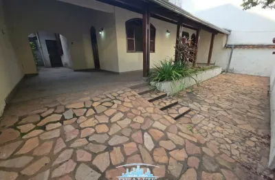 Código 4682 -  Aluga casa no bairro Bela Vista, com 03 quartos, sendo 01 suíte