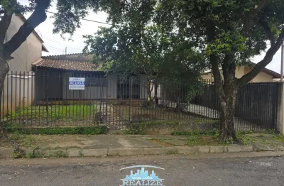 Código 4683 -  Aluga casa no bairro Imbaúbas, 03 quartos, sala, copa, cozinha