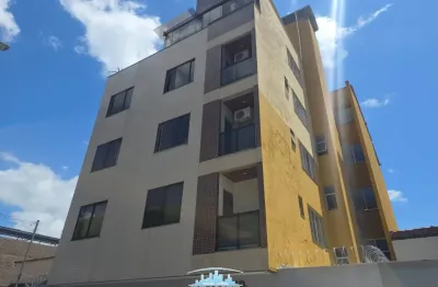 Código 4691 -  Aluga apartamento na Rua Pablo Picasso, bairro Cidade Nobre, 03 quartos