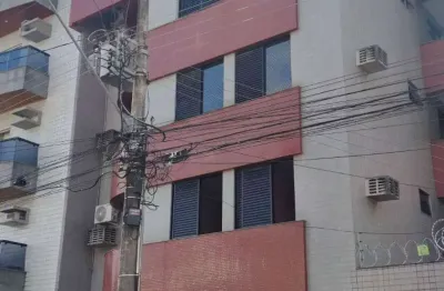 Código 4694 - Aluga apartamento na Rua Aleijadinho, bairro Cidade Nobre, 110m², 03 quartos, sendo 01 suíte com sacada, guarda roupa nos quartos, sala/copa, 02 banheiros sociais com armários, cozinha c