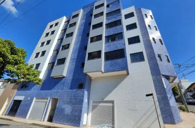Código 4696 - Aluga apartamento bairro Imbaúbas, 02 quartos, 01 vaga, elevador