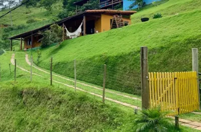 Casa em condomínio fechado com 2 quartos à venda no Centro, Areal 