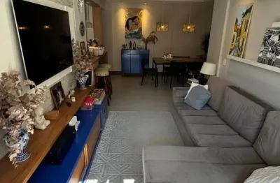 Apartamento com 2 quartos à venda no Coronel Veiga, Petrópolis 