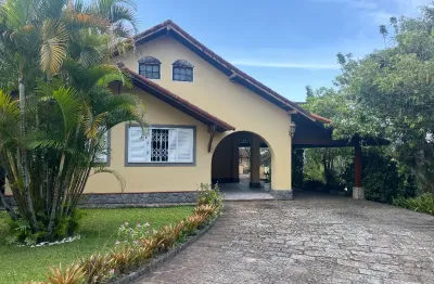 Belissíma propriedade de 03 quartos no são sebastião