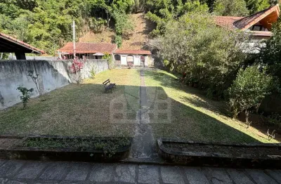 Casa com 5 quartos à venda na Rua José Cândido, Corrêas, Petrópolis