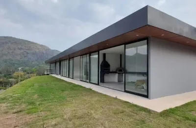 Casa com 3 quartos à venda na Estrada Crescencio Costa, 1000, Itaipava, Petrópolis
