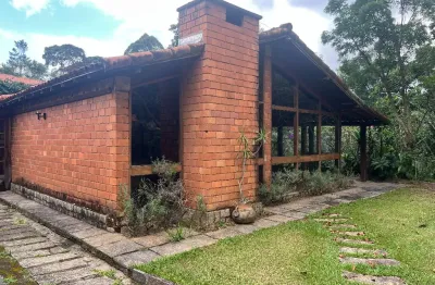 Casa em condomínio fechado com 2 quartos à venda na Estrada das Perobas, 2000, Araras, Petrópolis
