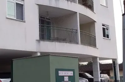 Apartamento com 2 quartos à venda na Avenida Getúlio Vargas, 2200, Quitandinha, Petrópolis