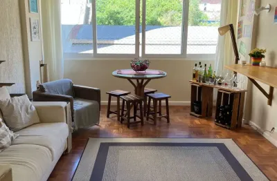 Apartamento com 2 quartos à venda na Rua General Osório, 69, Centro, Petrópolis