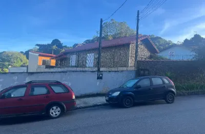 Casa com 3 quartos à venda na Rua Santos Dumont, 1000, Centro, Petrópolis