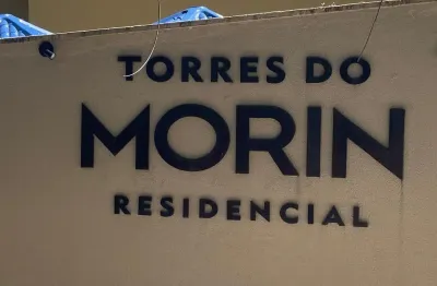 Apartamento com 2 quartos à venda na Avenida General Marciano Magalhães, 1700, Morin, Petrópolis