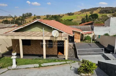 Casa com 3 quartos à venda no Jardim Vitória Régia, Cornélio Procópio 