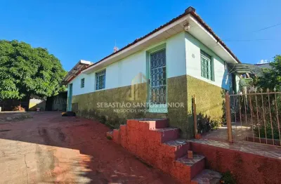 Casa com 3 quartos à venda no Jardim Progresso, Cornélio Procópio 