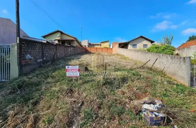 Terreno à venda no jardim cristo rei, cornélio procópio - r$75mil