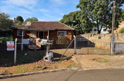 Casa à venda na Vila São Pedro, Cornélio Procópio 