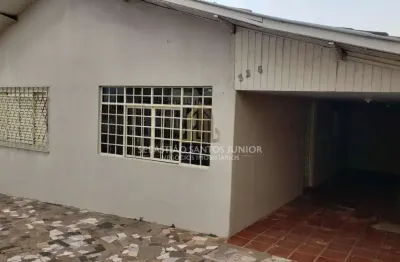 Casa à venda em jardim pérola, cornélio procópio – 3 quartos, r$300mil