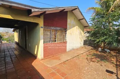 Casa com 3 quartos à venda no Jardim Vitória Régia, Cornélio Procópio 