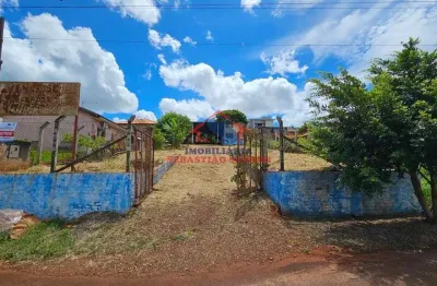 Barracão / Galpão / Depósito à venda no Jardim São Silvestre, Cornélio Procópio 