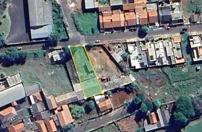 Sala comercial à venda no Jardim Seminário, Cornélio Procópio 