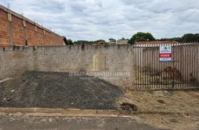 Lote / terreno em conjunto h. josé tiburcio  -  cornélio procópio