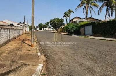 Casa com 2 quartos à venda no Conjunto Vítor Dantas, Cornélio Procópio 