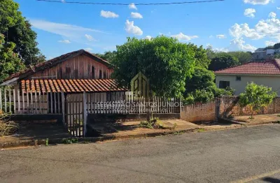 Casa à venda em jardim bela vista, cornélio procópio – 2 quartos