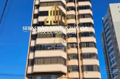 Apartamento duplex/cobertura em centro  -  cornelio procopio